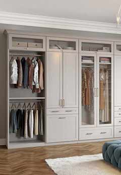 Carpentry works