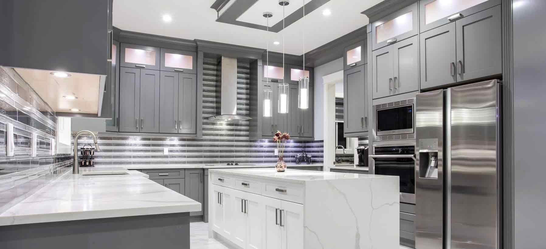 Custom Home Builders design inspiration
