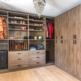 Closet