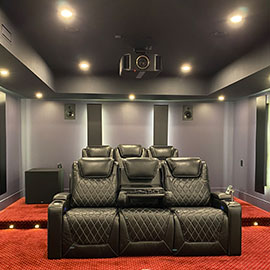 Home Theatre