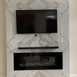 Wall Unit