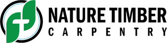 Nature Timber Logo