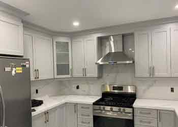 Custom Kitchens