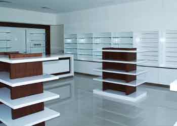 Store Fixtures