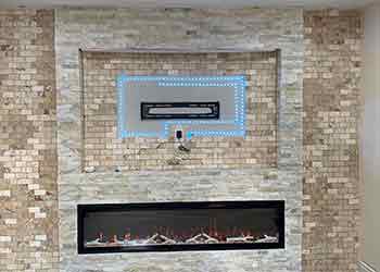 Wall Units